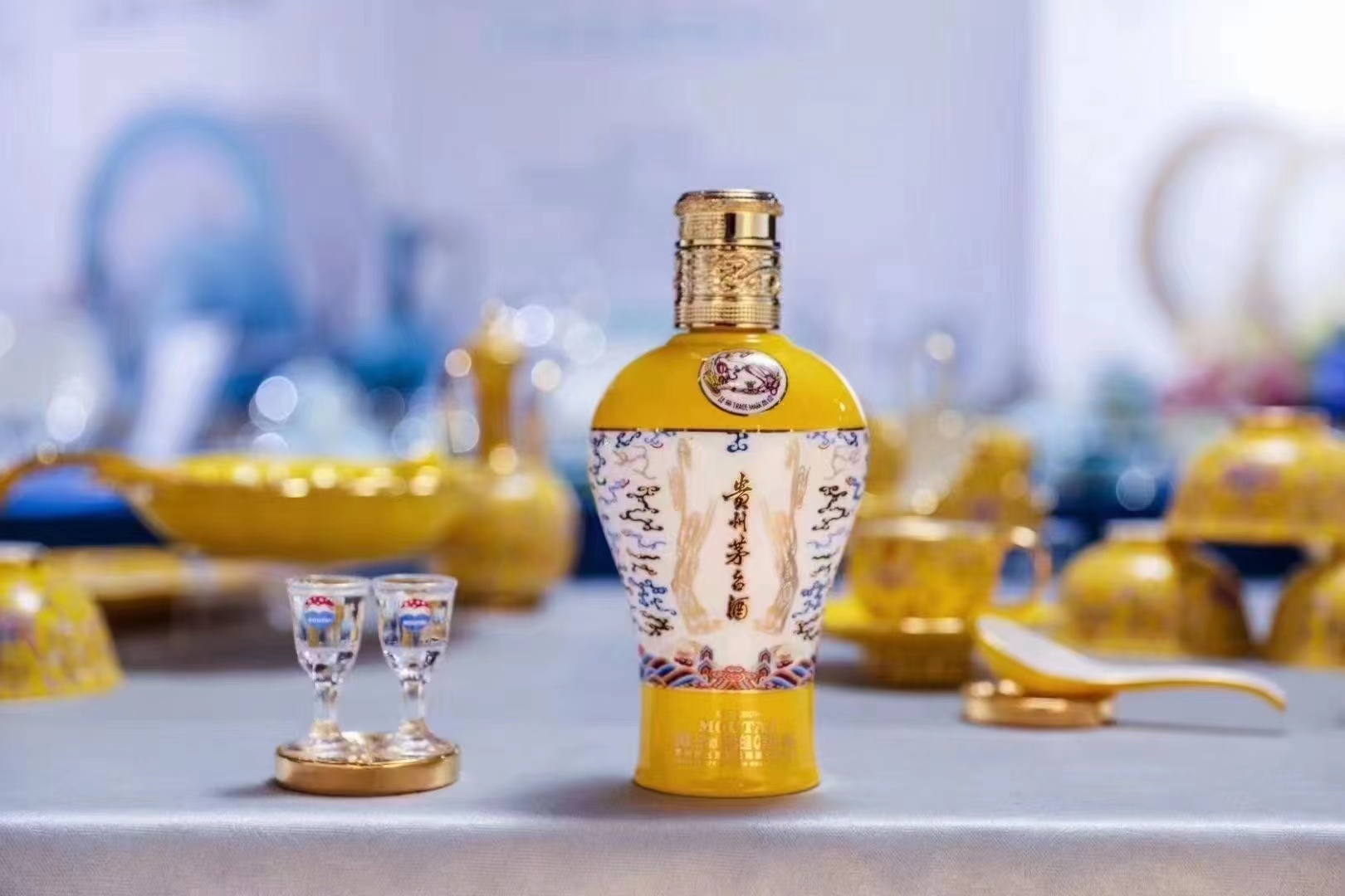 象山聊城东昌府高价回收茅台酒多少钱哪里回收(附近上门回收茅台酒）?